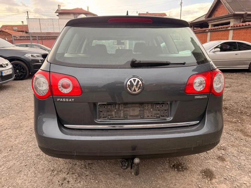 VW Passat Ecofuel 1.4 Метан , снимка 6 - Автомобили и джипове - 53020234