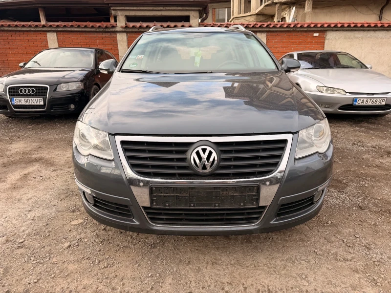 VW Passat Ecofuel 1.4 Метан , снимка 3 - Автомобили и джипове - 53020234