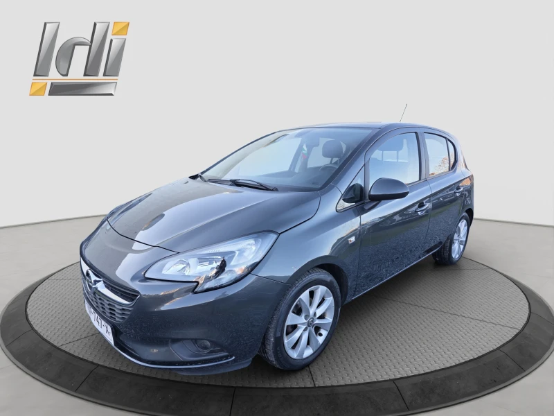 Opel Corsa 1.4i, снимка 2 - Автомобили и джипове - 53046924