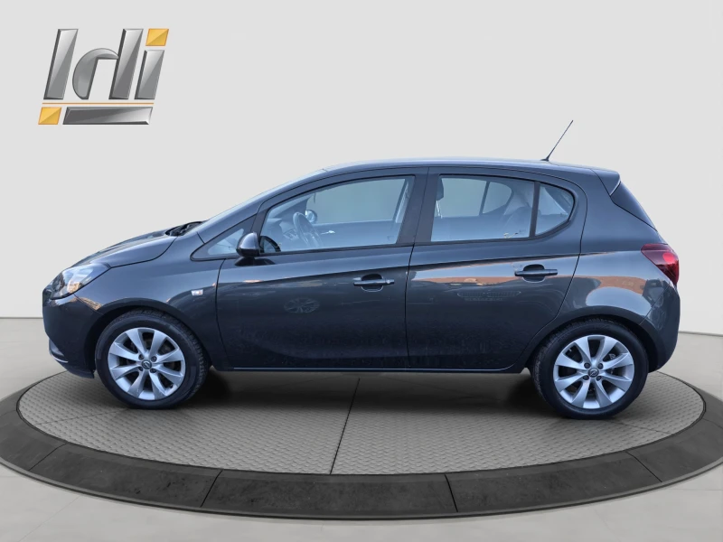 Opel Corsa 1.4i, снимка 3 - Автомобили и джипове - 53046924