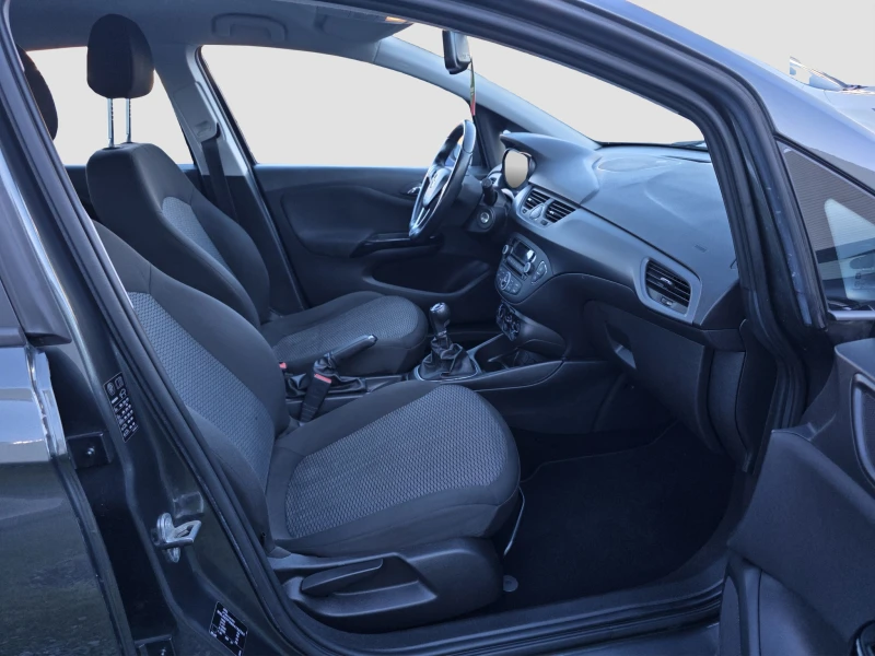 Opel Corsa 1.4i, снимка 11 - Автомобили и джипове - 53046924