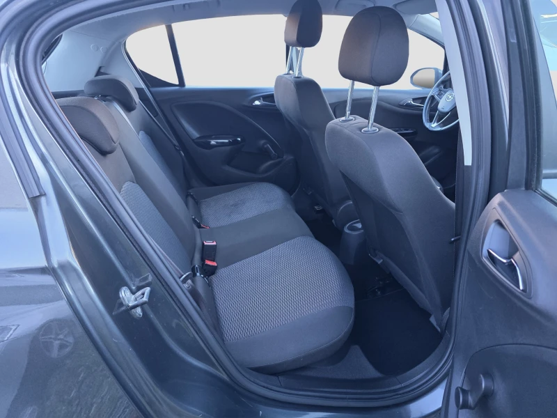 Opel Corsa 1.4i, снимка 13 - Автомобили и джипове - 53046924