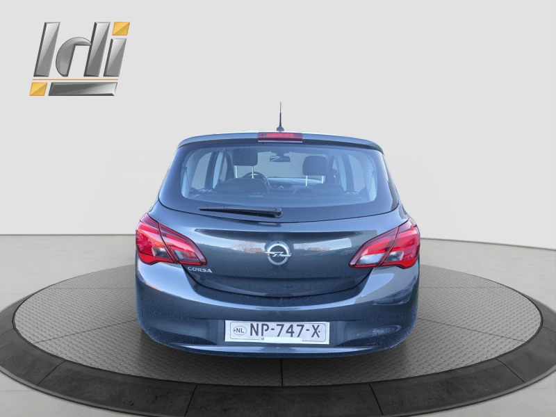 Opel Corsa 1.4i, снимка 5 - Автомобили и джипове - 53046924