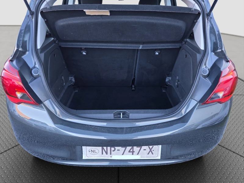 Opel Corsa 1.4i, снимка 15 - Автомобили и джипове - 53046924