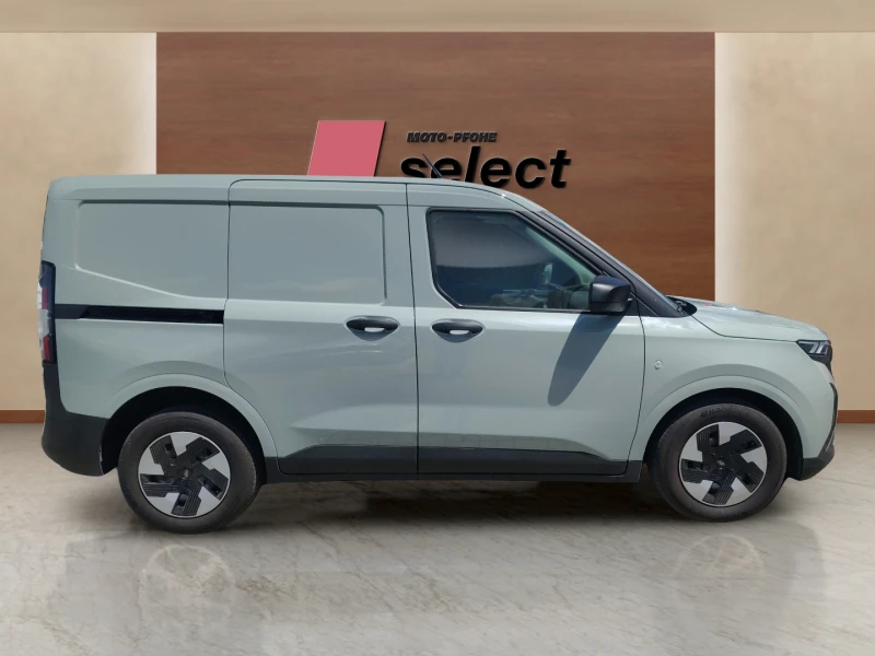 Ford Courier 100, снимка 6 - Автомобили и джипове - 53145559