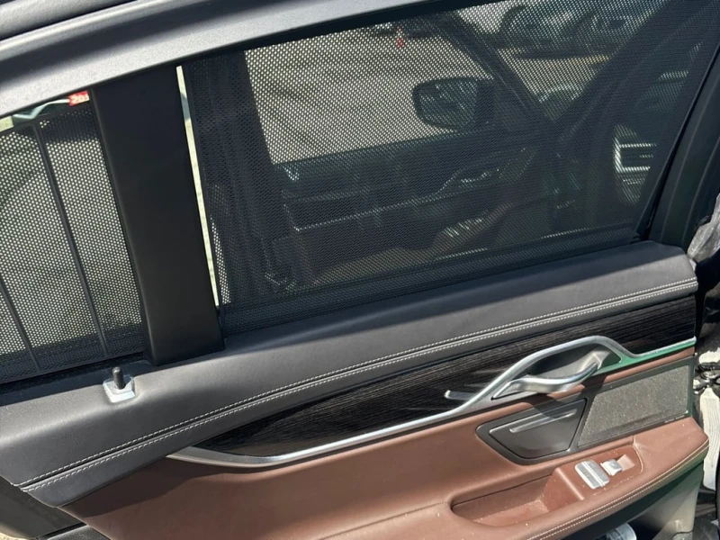BMW 750 * xDrive * CARFAX * HARMAN KARDON* ОБДУХВАНЕ* , снимка 10 - Автомобили и джипове - 53301376