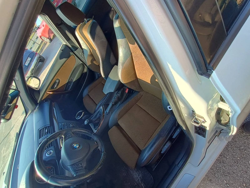 BMW 116, снимка 3 - Автомобили и джипове - 53445314