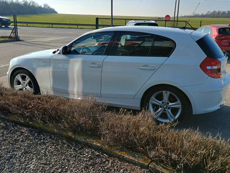 BMW 116, снимка 4 - Автомобили и джипове - 53445314