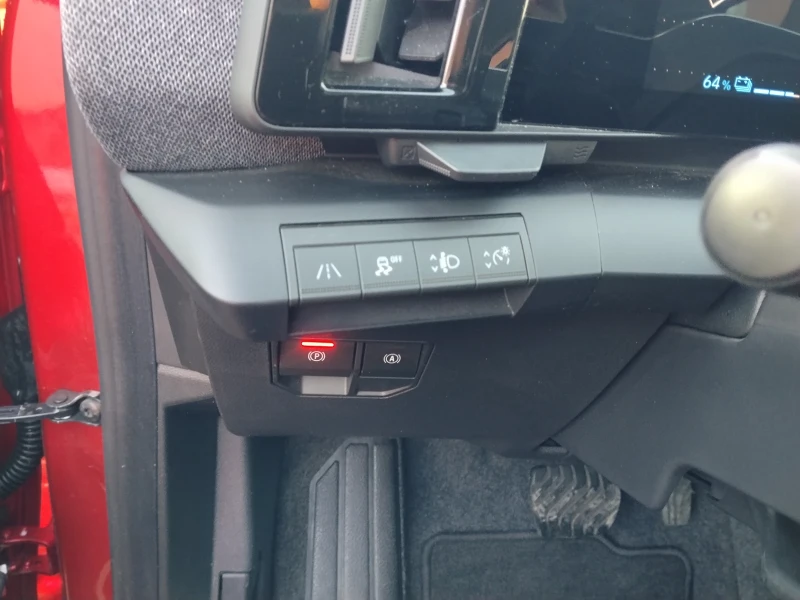 Renault Megane E-TECH Germany , снимка 11 - Автомобили и джипове - 53478485