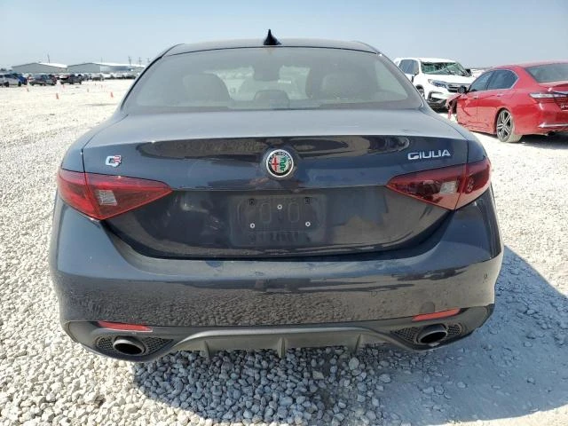 Alfa Romeo Giulia TI, снимка 6 - Автомобили и джипове - 48458970