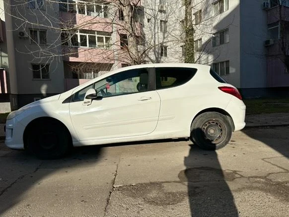 Peugeot 308, снимка 5 - Автомобили и джипове - 48489609