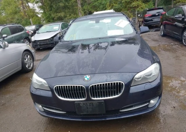 BMW 528 xDrive* кожа* подгрев* камера* пано* , снимка 2 - Автомобили и джипове - 48692704