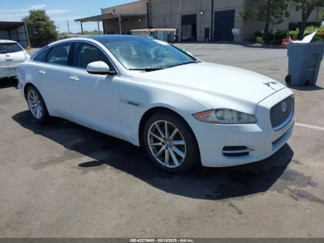 Jaguar Xj  - изображение 2