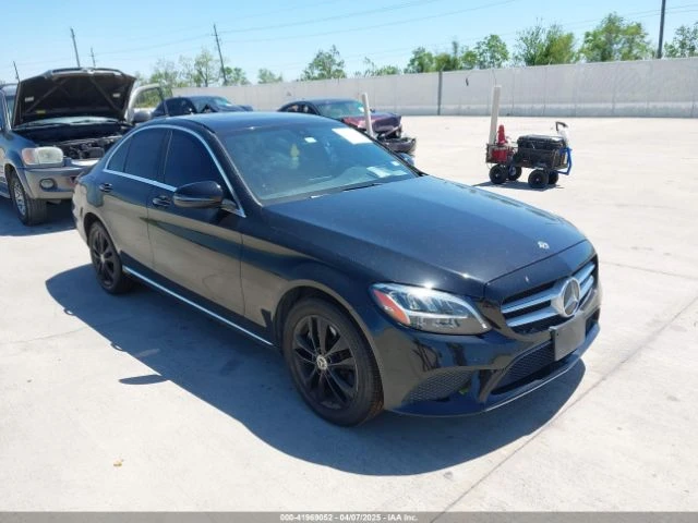 Mercedes-Benz C 300 AMG LINE - изображение 3