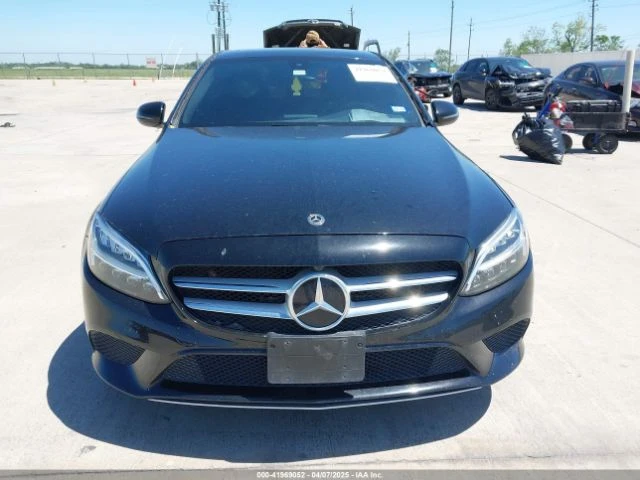 Mercedes-Benz C 300 AMG LINE - изображение 8