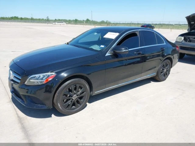 Mercedes-Benz C 300 AMG LINE - изображение 4
