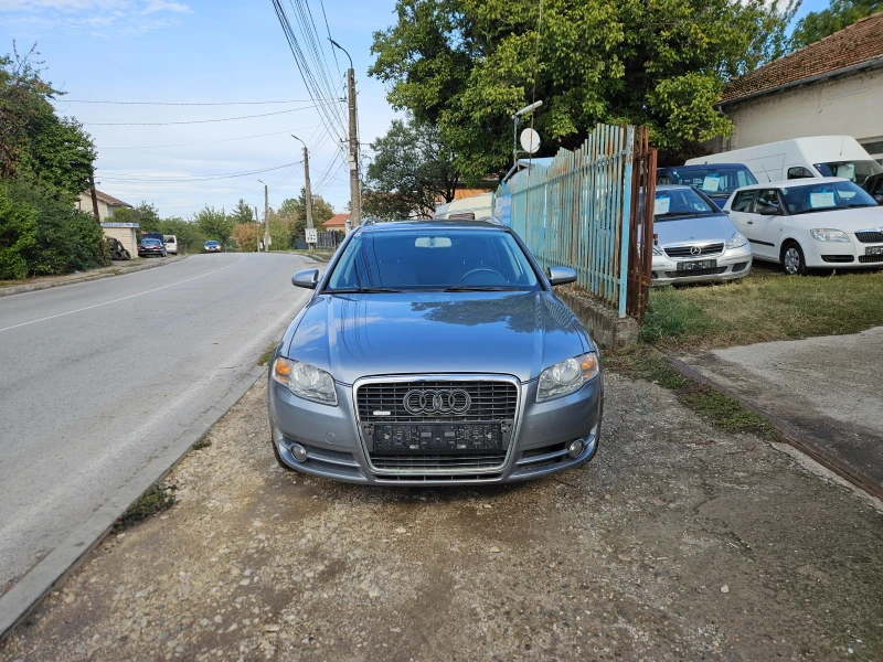 Audi A4 1.9TDI - 5700 лв. / 2914.36 € - 27999403 1