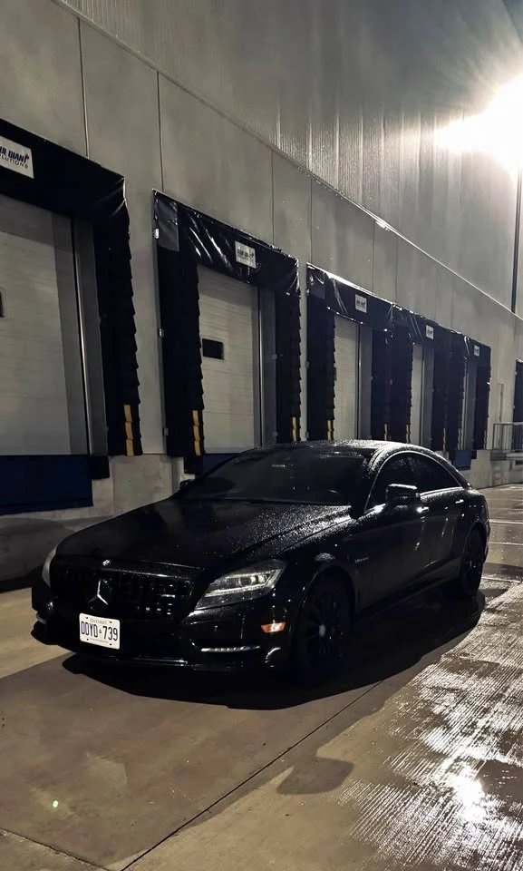 Mercedes-Benz CLS 55  * CARFAX * БЕЗ ПЪРВОНАЧАЛНА ВНОСКА - 24900 лв. / 12731.17 € - 87091389 1