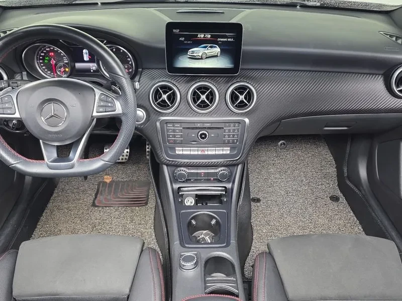Mercedes-Benz A 200  Amg Line, снимка 7 - Автомобили и джипове - 56225544