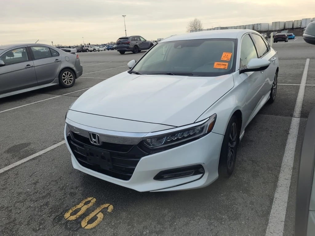 Honda Accord * CARFAX * БЕЗ ПЪРВОНАЧАЛНА ВНОСКА, снимка 1