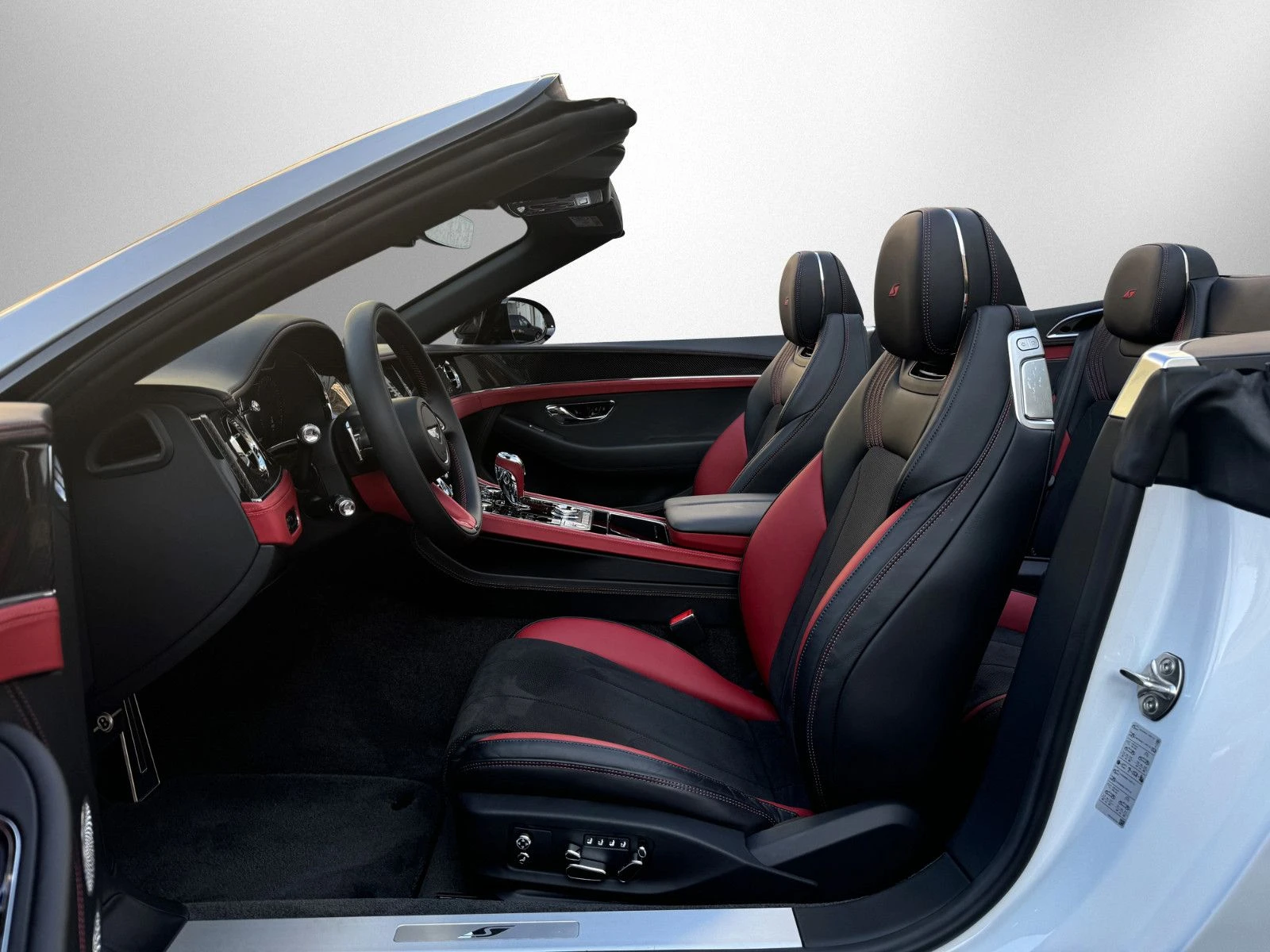 Bentley Continental gt GTC S V8/ CERAMIC/ CARBON/ NAIM/ B&O/ HEAD UP/ 22/ | Mobile.bg   11