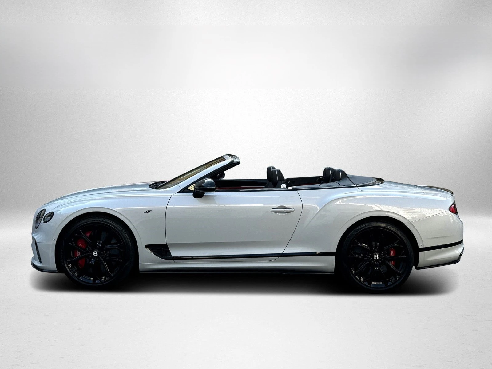 Bentley Continental gt GTC S V8/ CERAMIC/ CARBON/ NAIM/ B&O/ HEAD UP/ 22/ - изображение 6