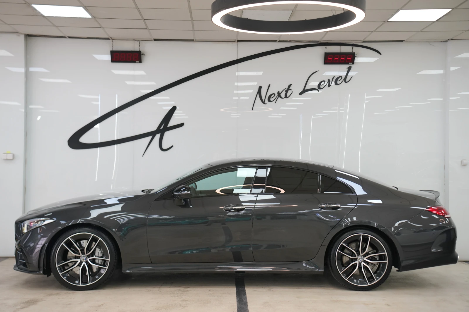 Mercedes-Benz CLS 53 AMG 4Matic Night Package - изображение 4