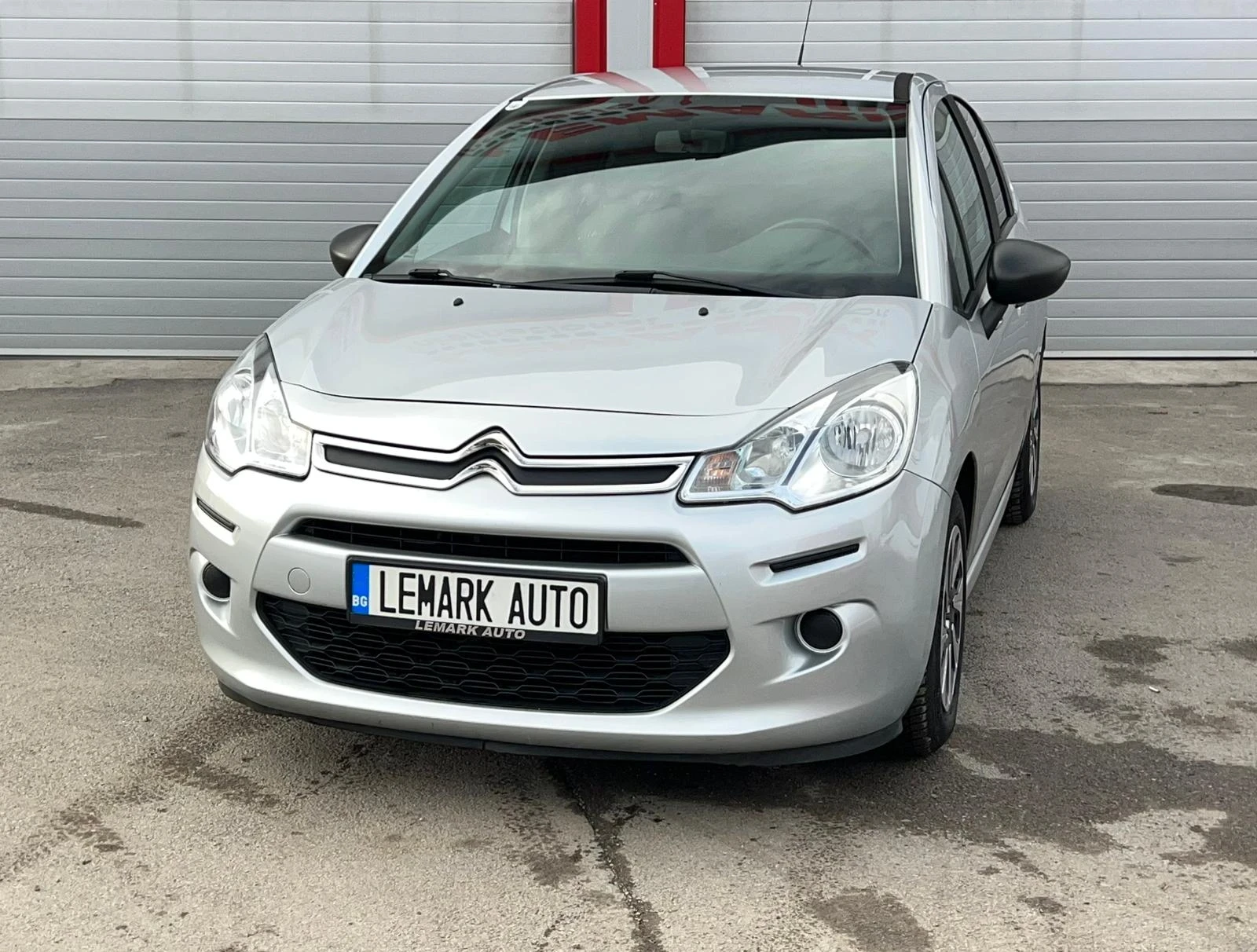 Citroen C3 1.0I KLIMATIK EVRO 6B ЛИЗИНГ!!! - изображение 4