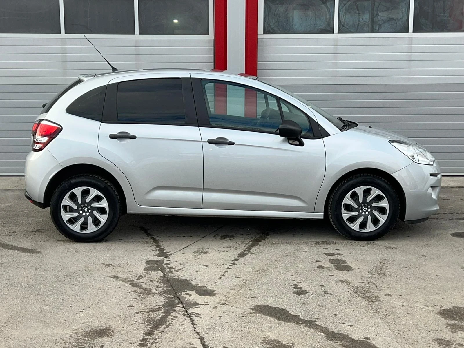 Citroen C3 1.0I KLIMATIK EVRO 6B ЛИЗИНГ!!! - изображение 6