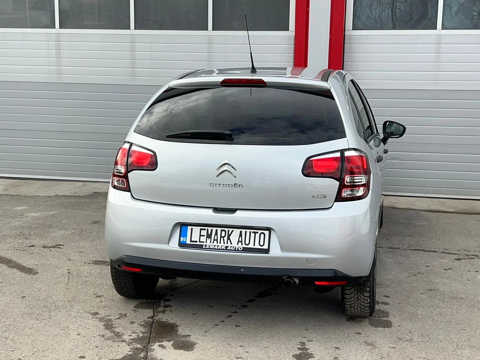 Citroen C3 1.0I KLIMATIK EVRO 6B ЛИЗИНГ!!! - изображение 8