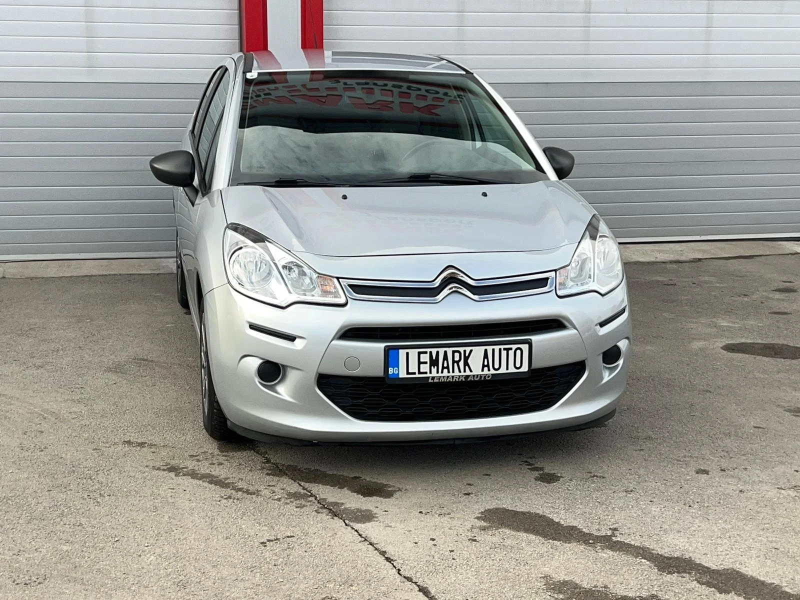 Citroen C3 1.0I KLIMATIK EVRO 6B ЛИЗИНГ!!! - изображение 3