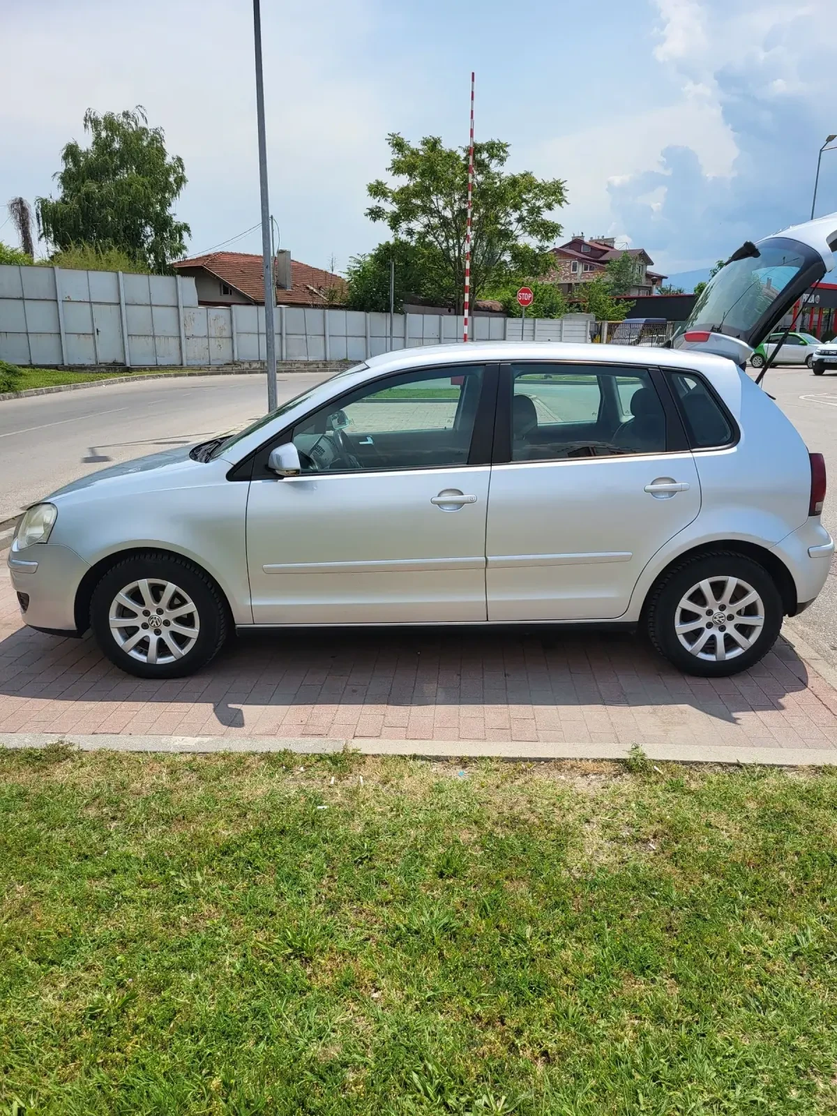 VW Polo 1.4 tdi - изображение 5