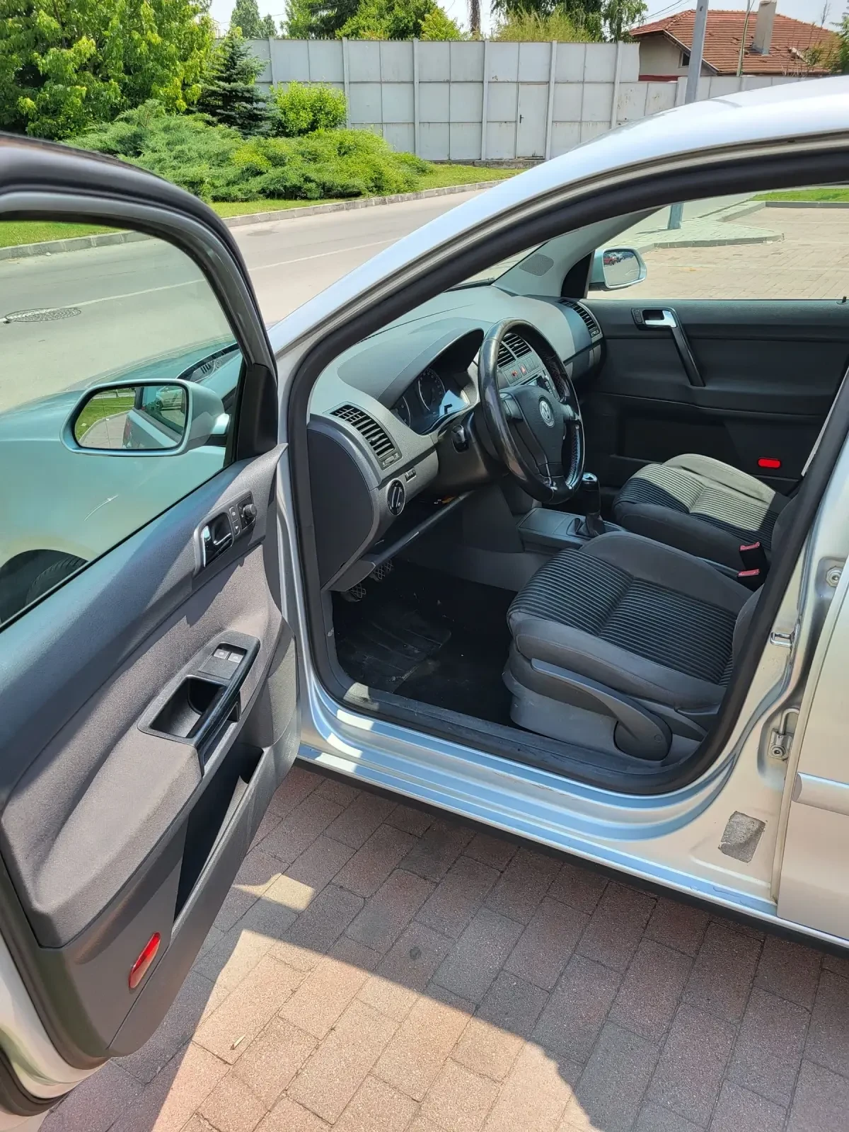VW Polo 1.4 tdi - изображение 10