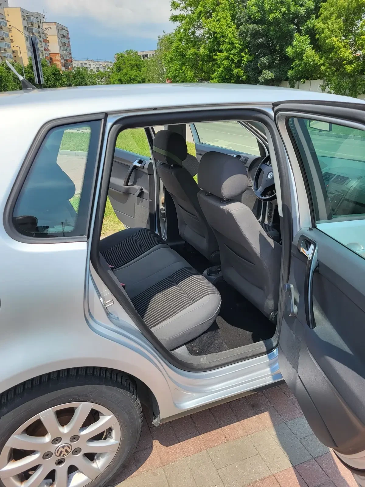 VW Polo 1.4 tdi - изображение 9