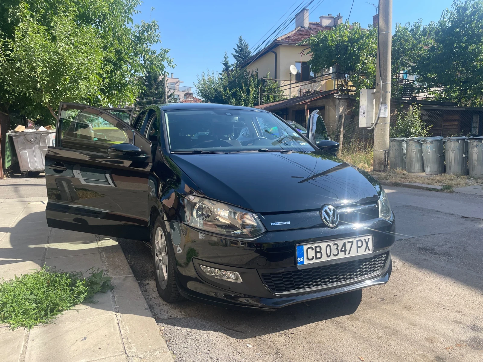 VW Polo  - изображение 2