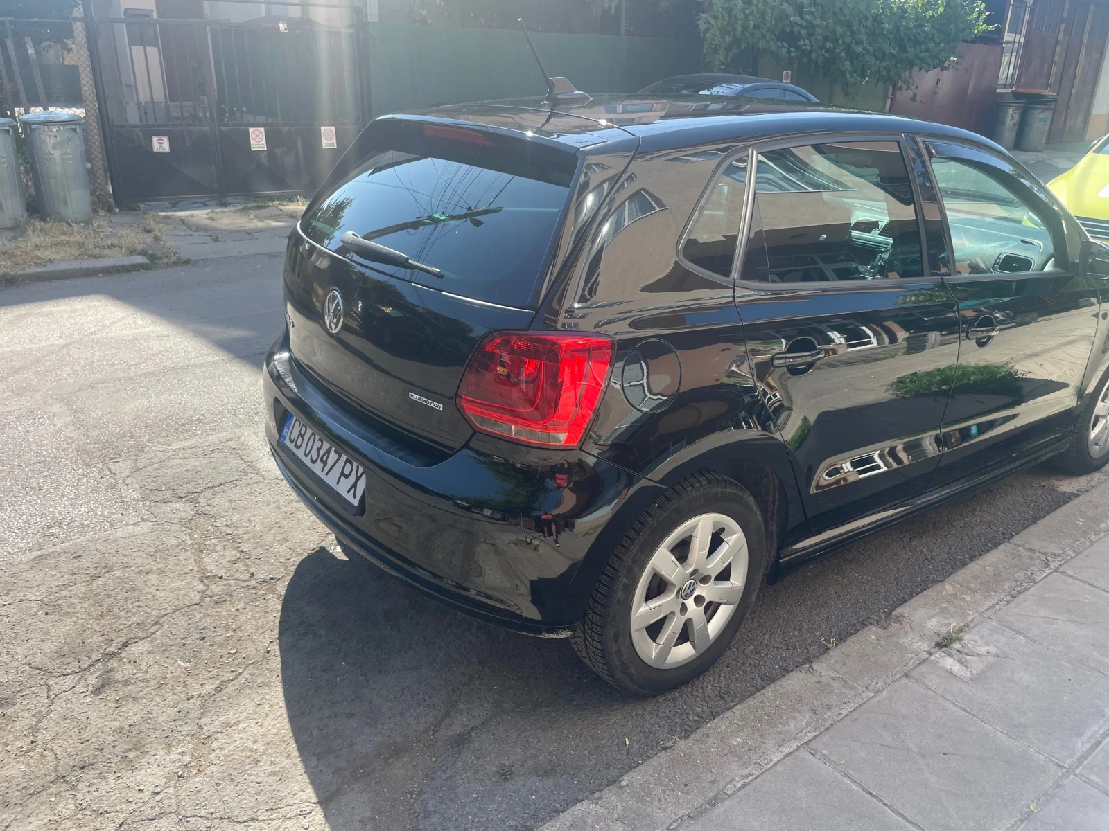 VW Polo  - изображение 4