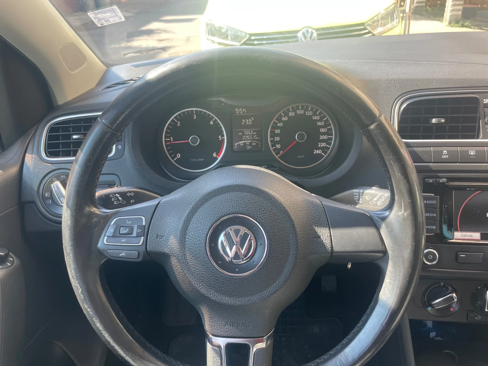 VW Polo  - изображение 7