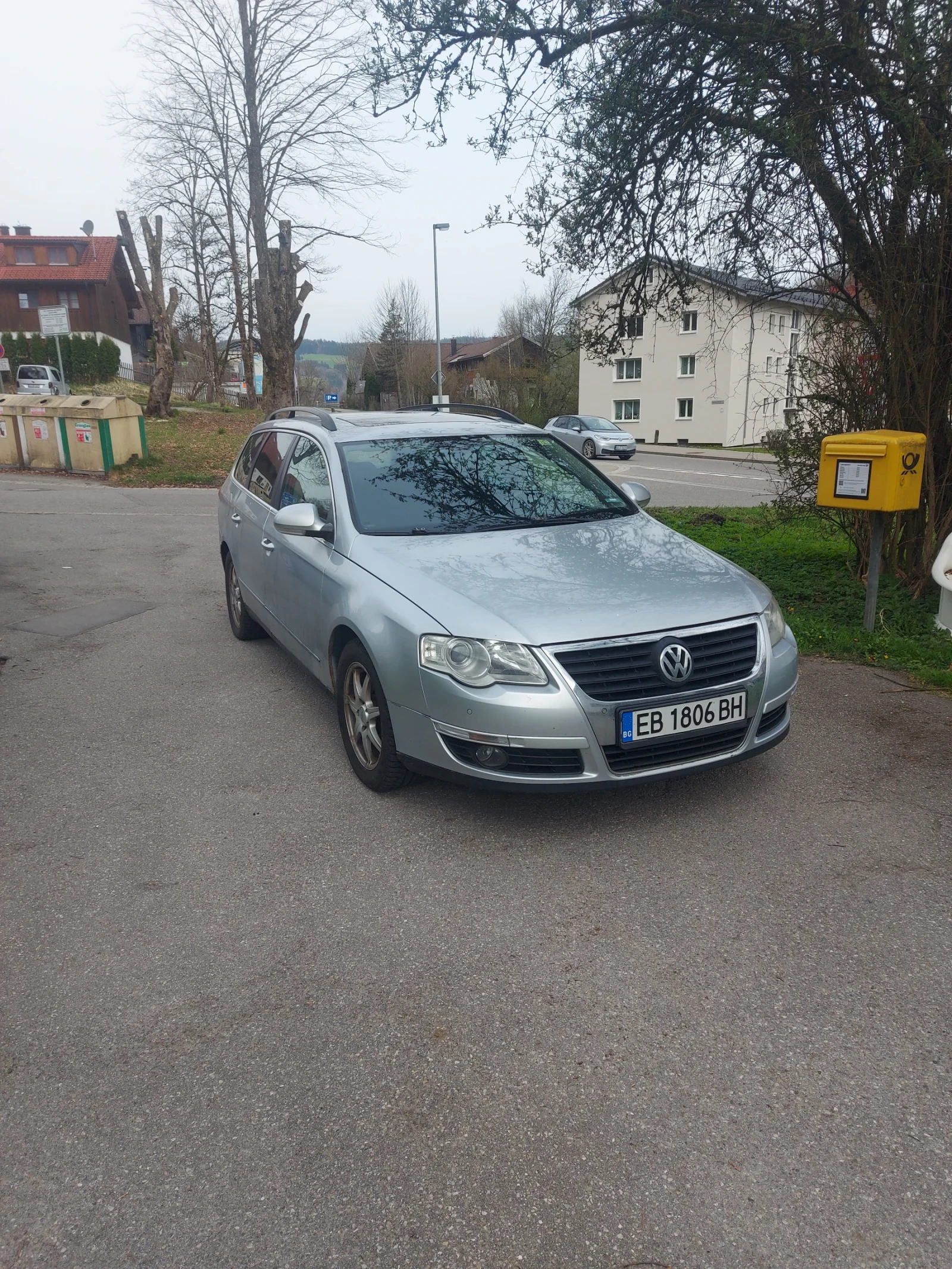 VW Passat | Mobile.bg   1