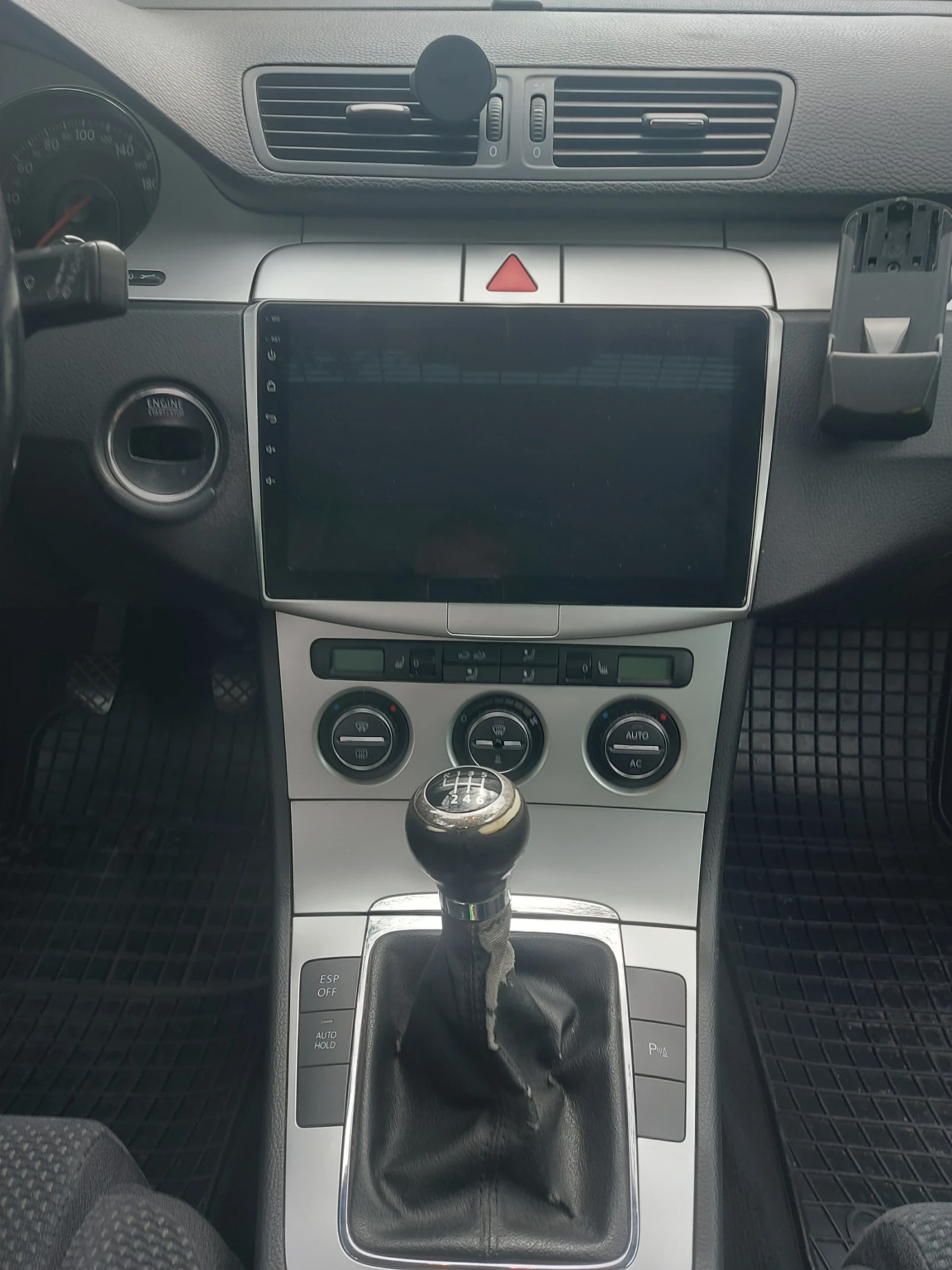 VW Passat  - изображение 7