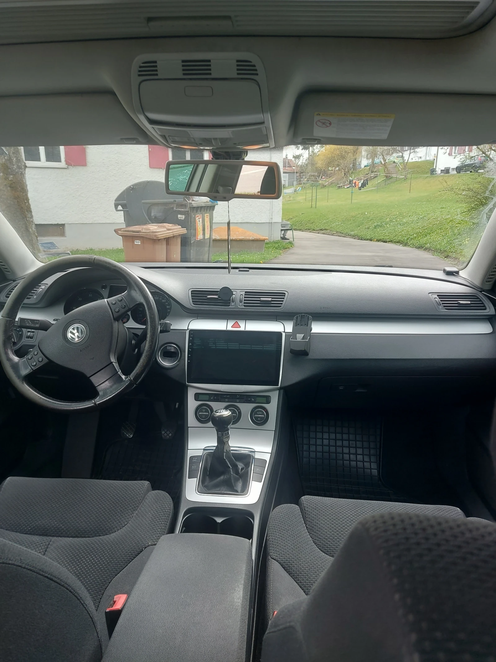 VW Passat  - изображение 6
