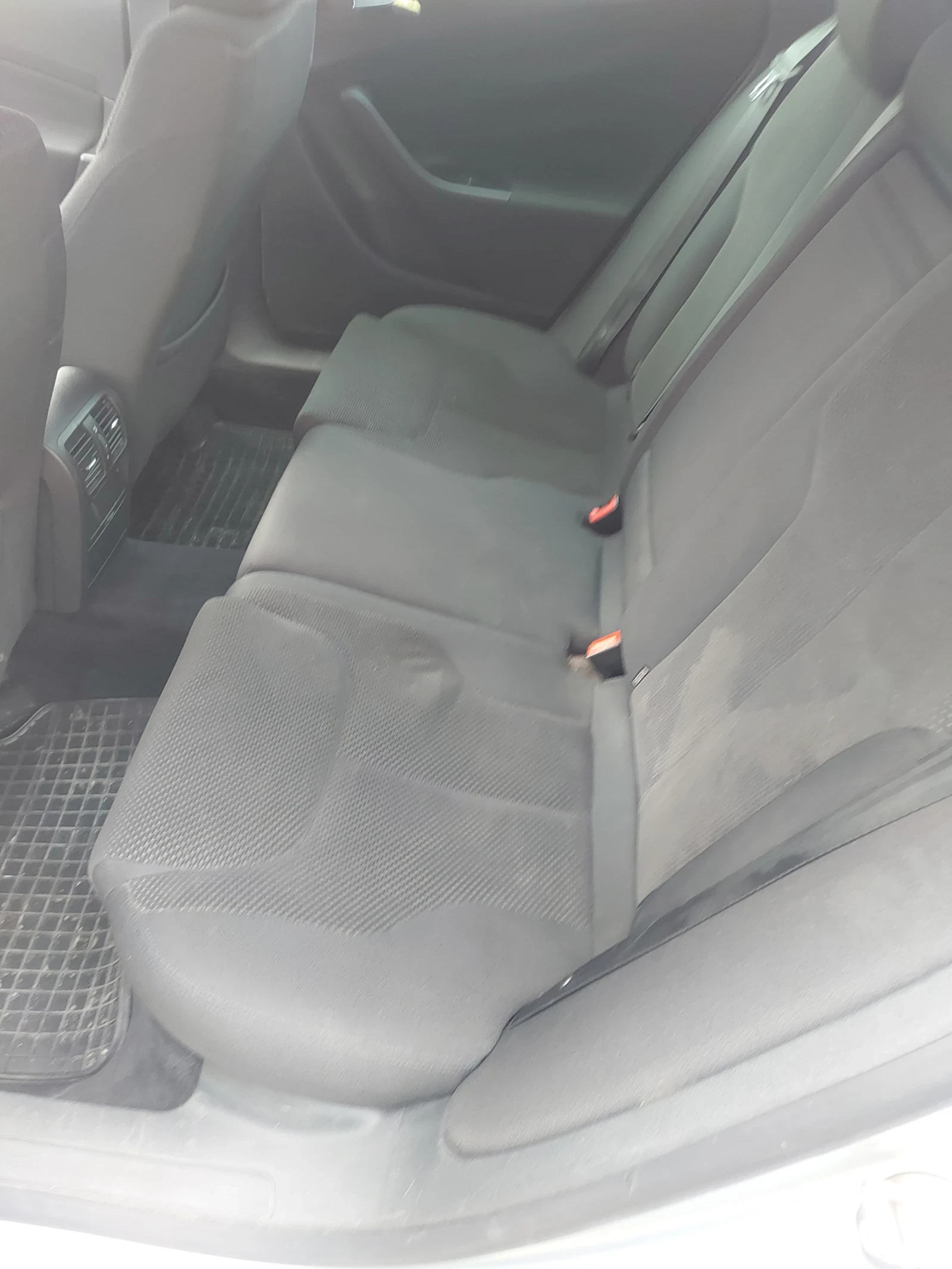 VW Passat  - изображение 9