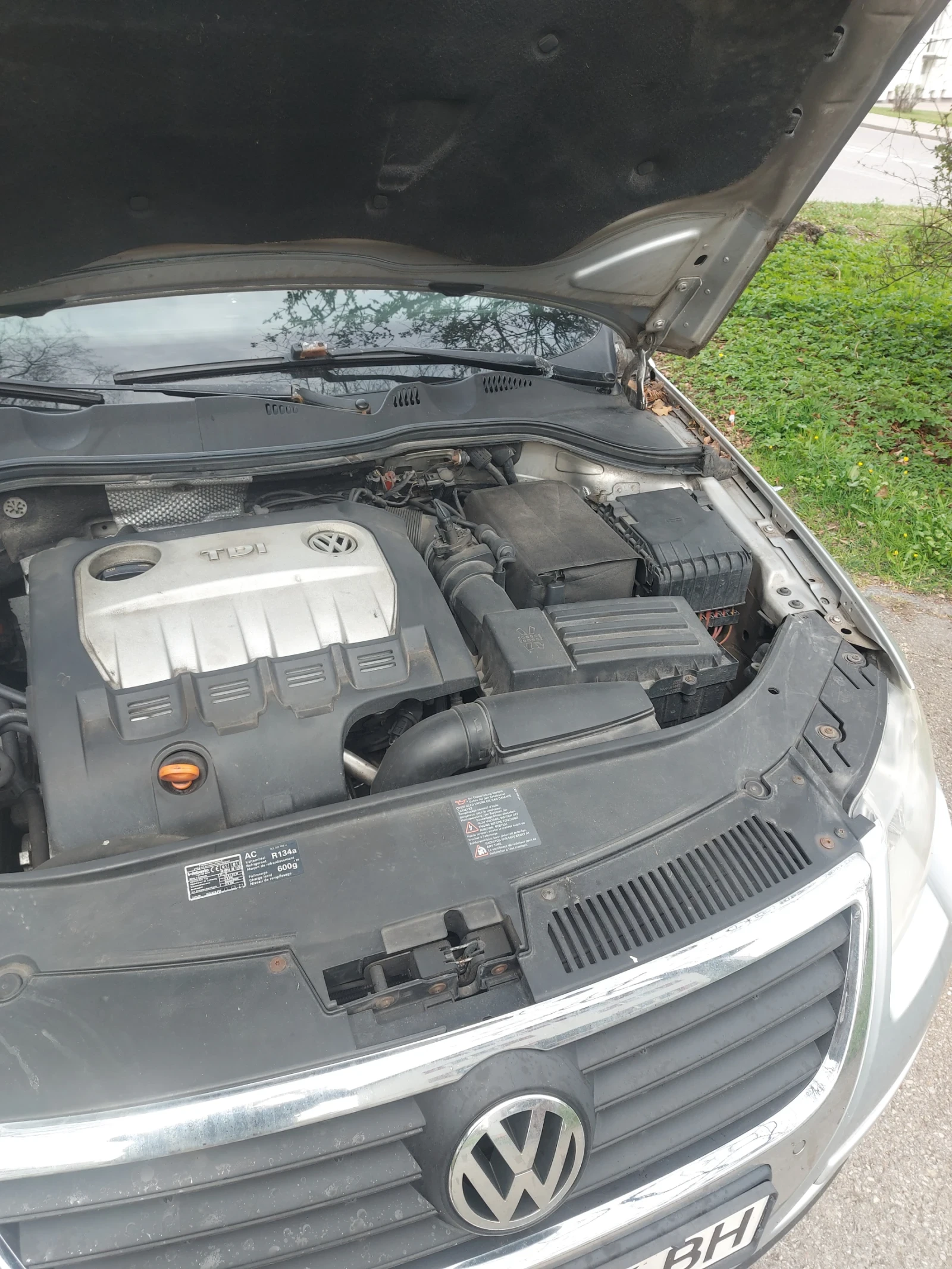 VW Passat | Mobile.bg   12