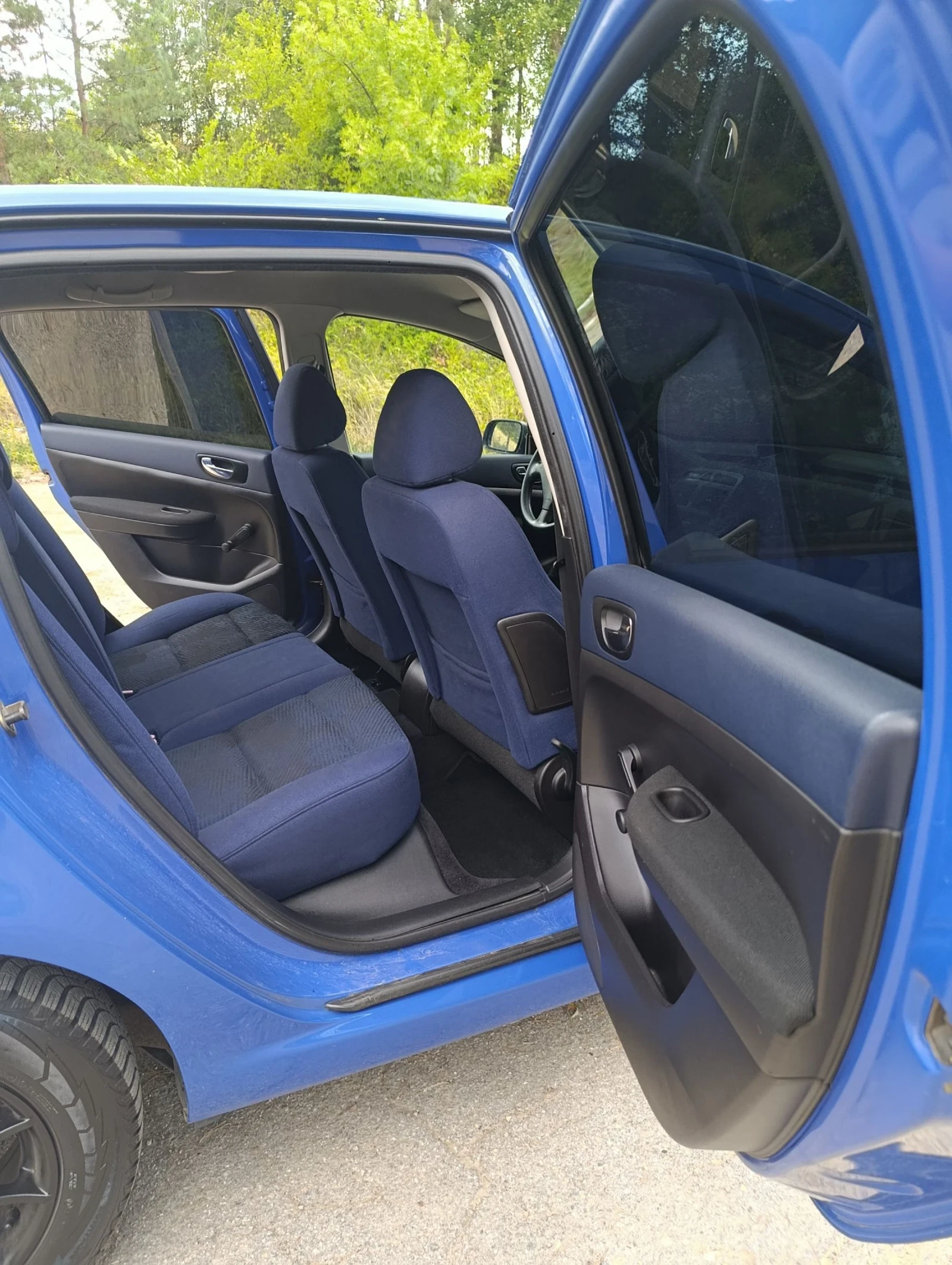 Peugeot 307  - изображение 10