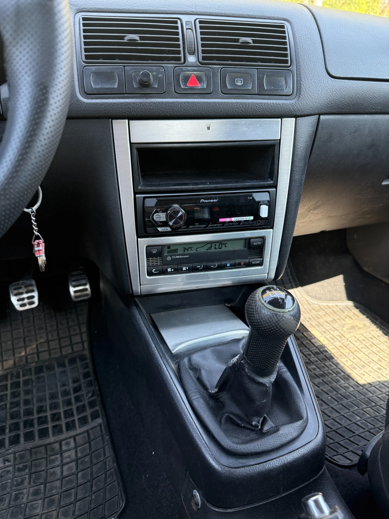 VW Golf AHF | Mobile.bg — изображение 12