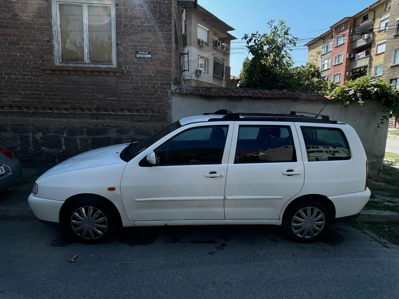 VW Polo  - изображение 2