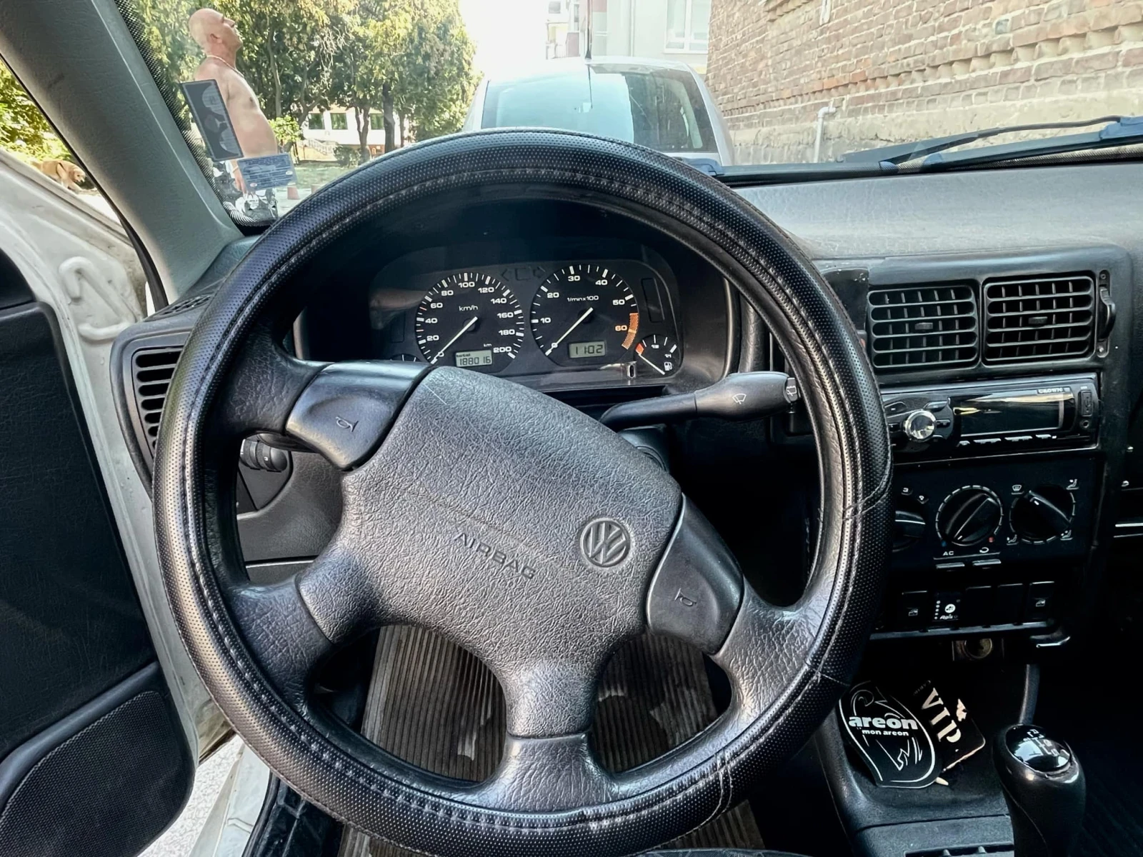 VW Polo  - изображение 5