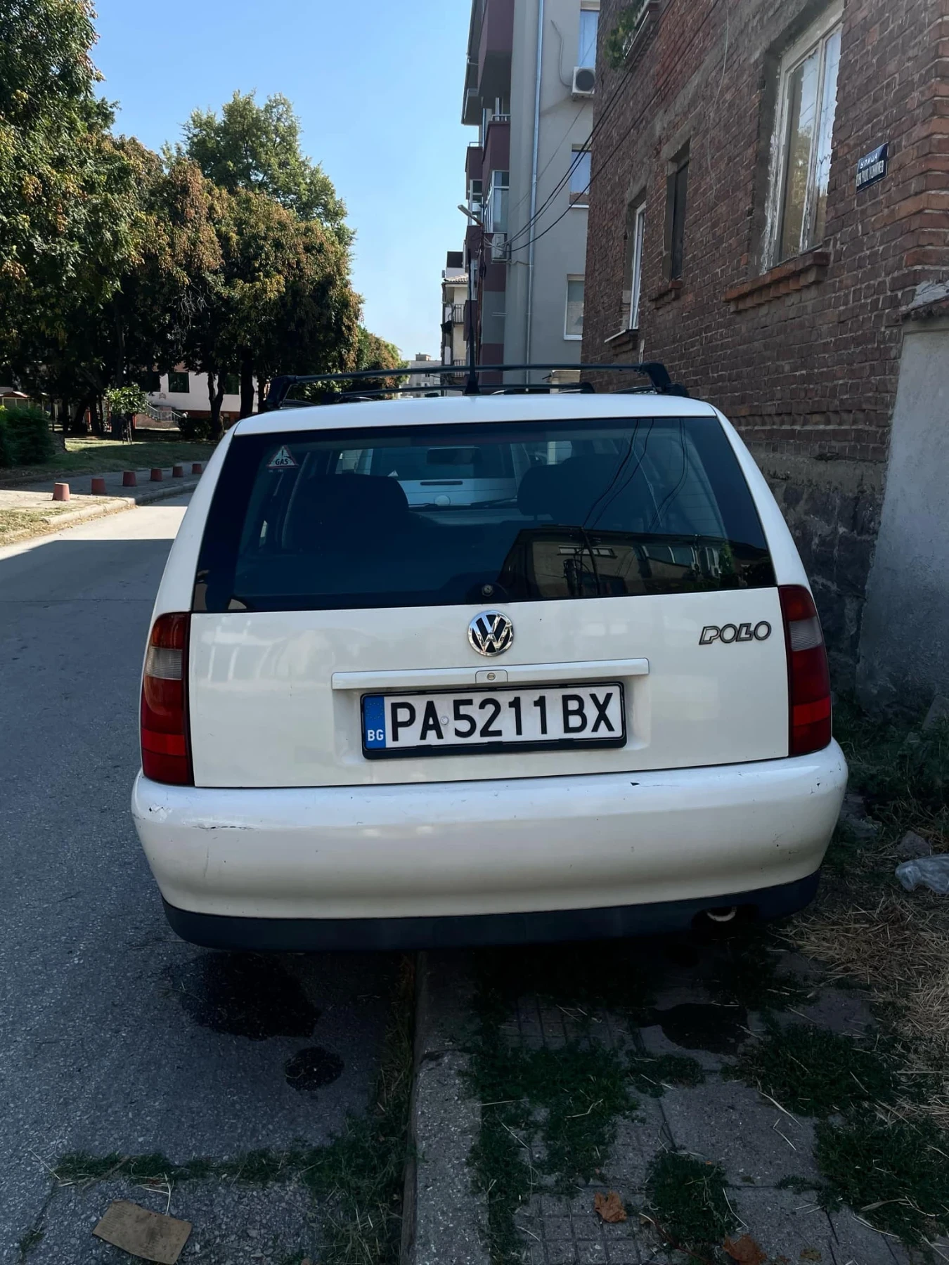 VW Polo  - изображение 3