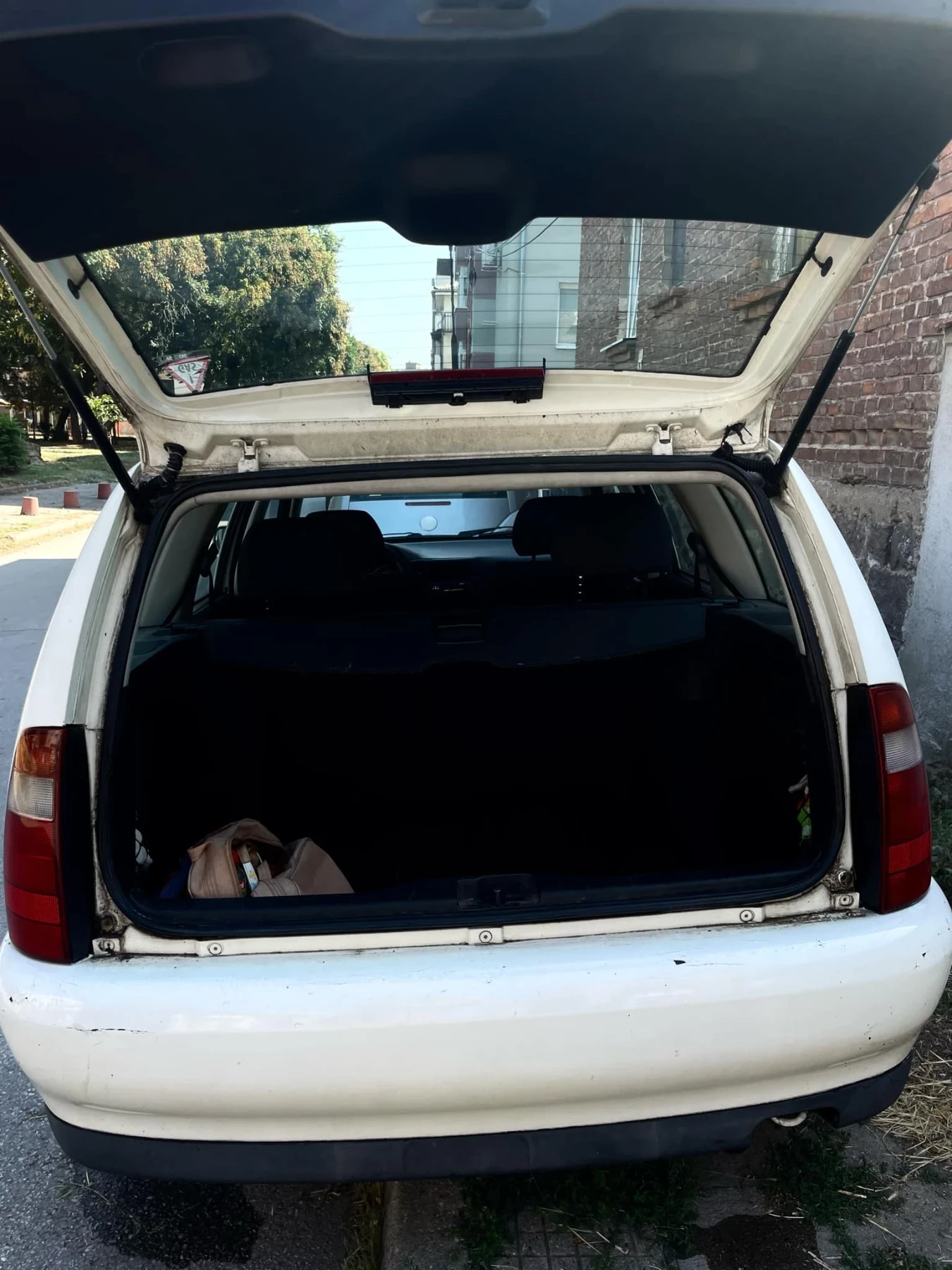 VW Polo  - изображение 9