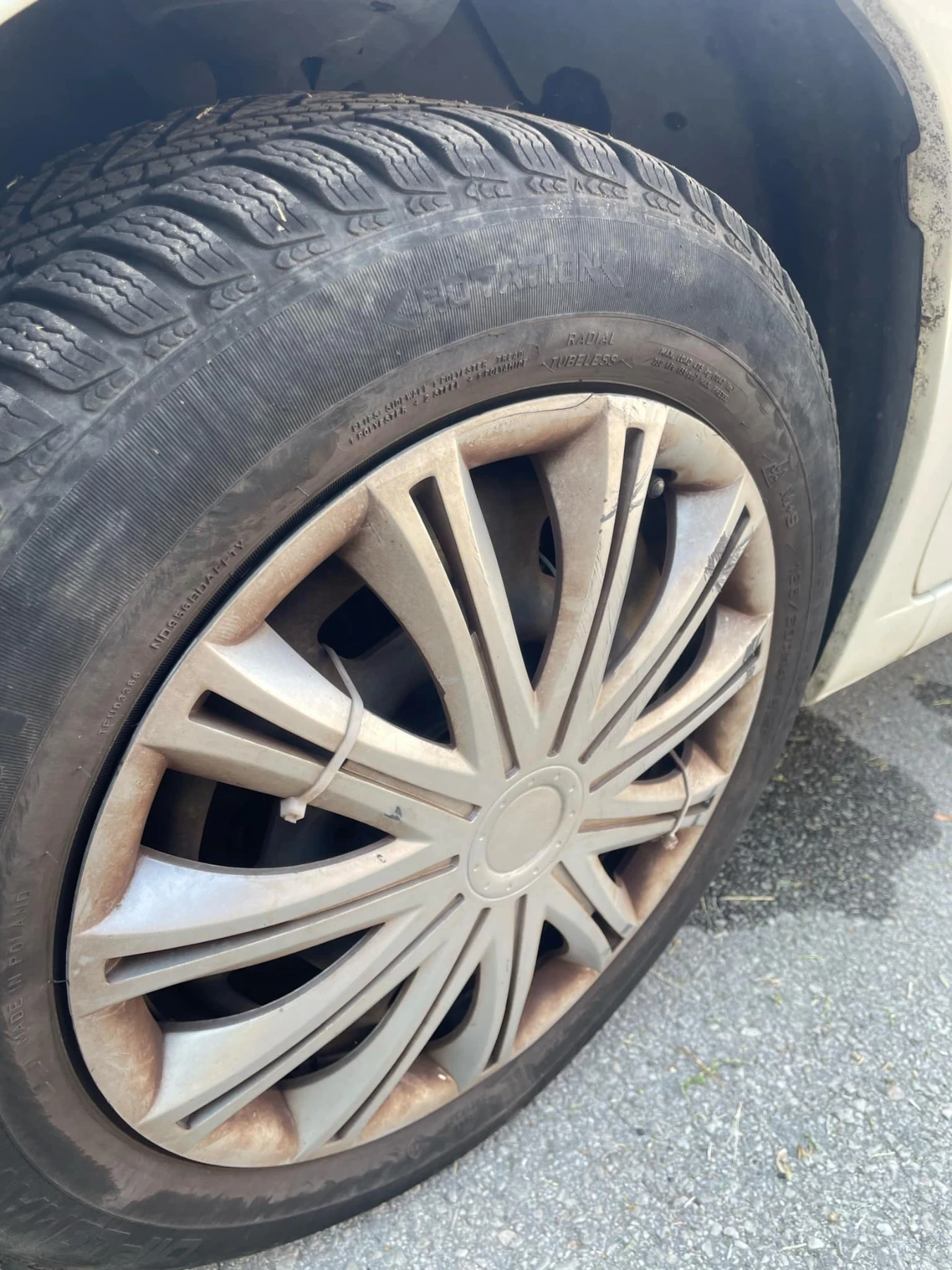VW Polo  - изображение 10