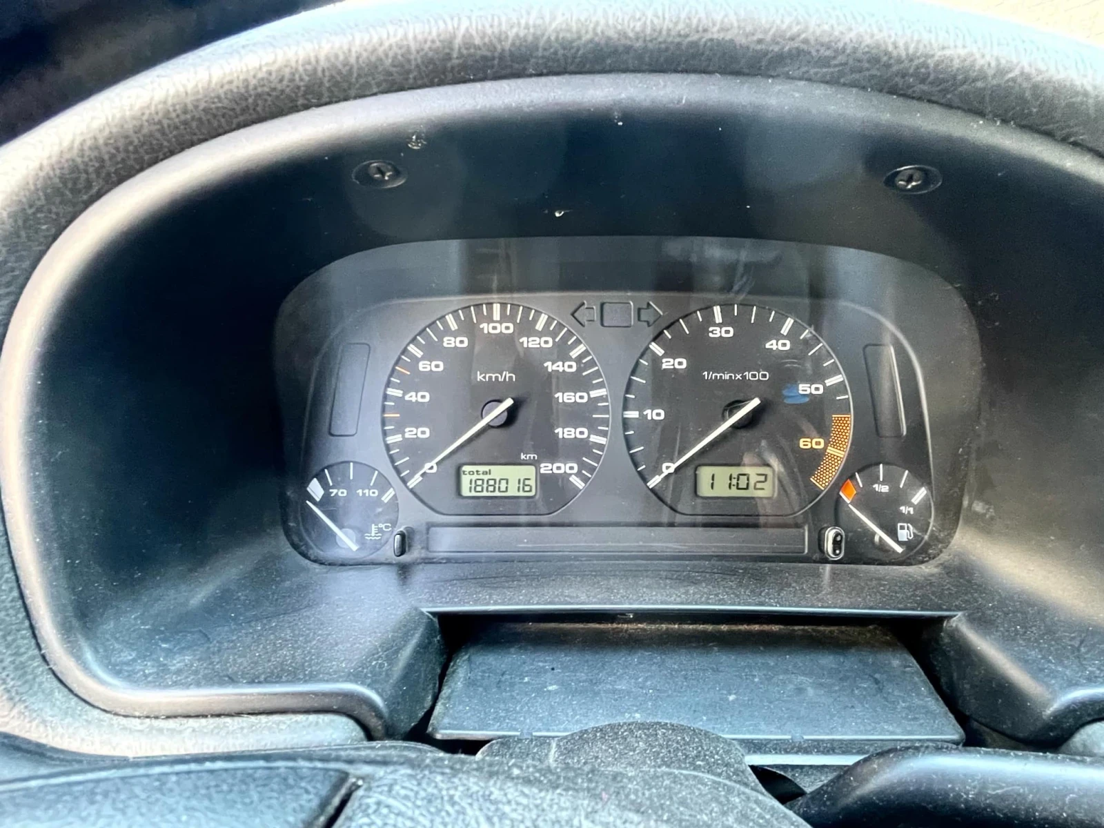 VW Polo  - изображение 8